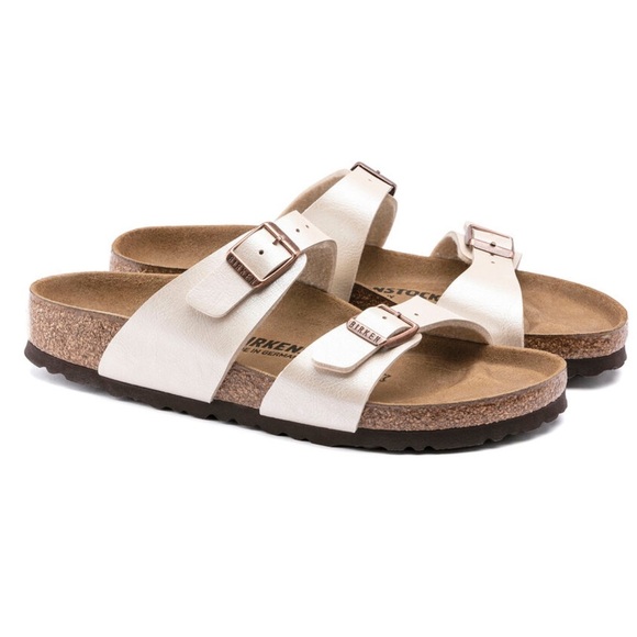 NWT BIRKENSTOCK Sydney Sandals! - Picture 1 of 7